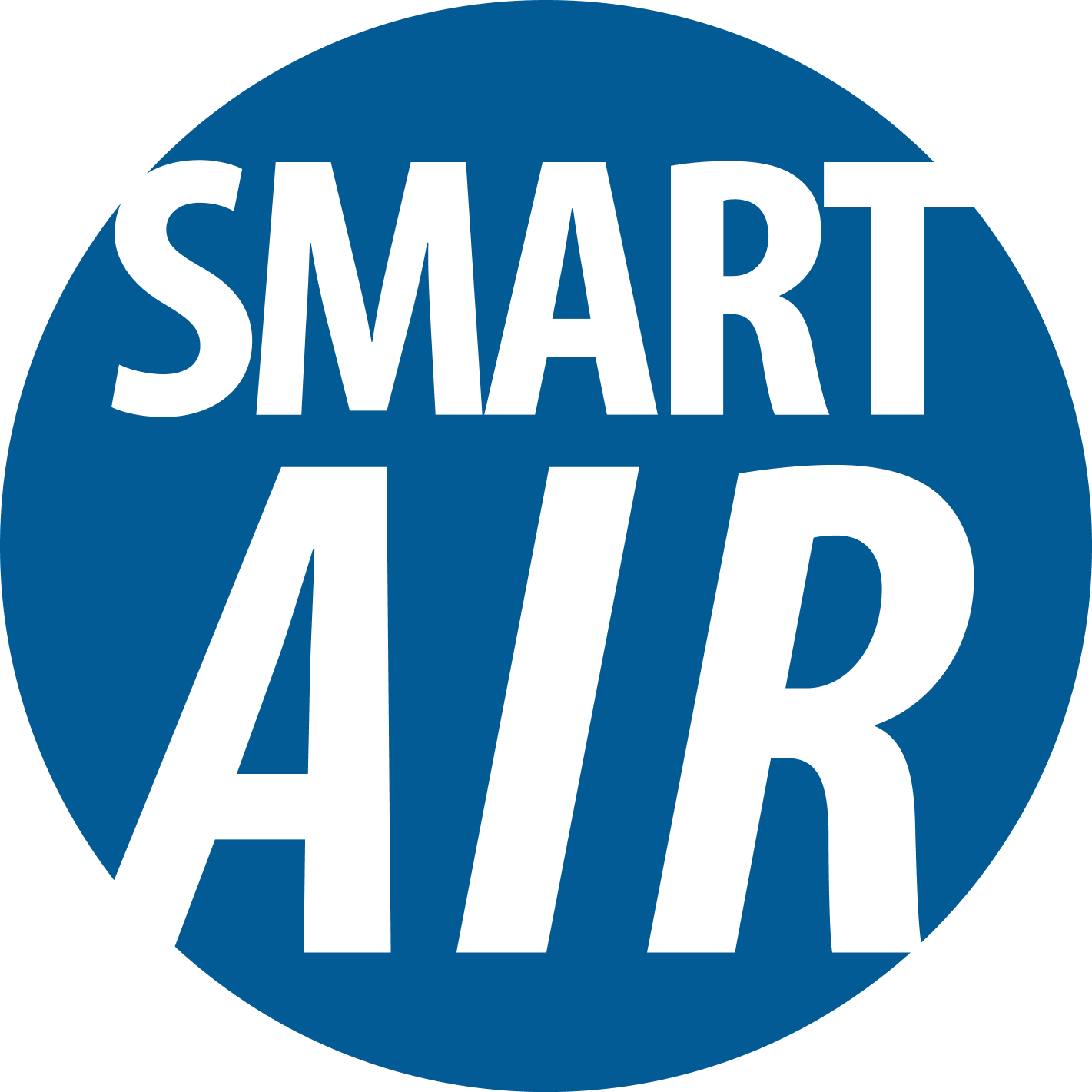 Smart Air UK logo